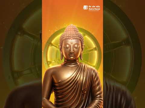 Bank of Baroda I Buddha Purnima