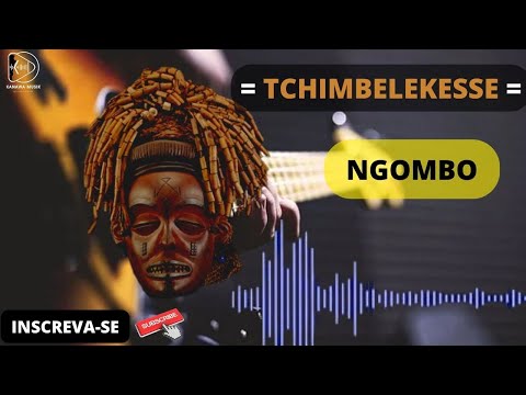 Tchimbelekesse - Ngombo (Sassa Tchokwe) [Luena Moxico]