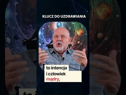 [POPKO Uzdrawianie Ciała i Ducha] Najważniejszy element UZDRAWIANIA