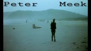 Peter Meek   day after day Joni Mitchel cover