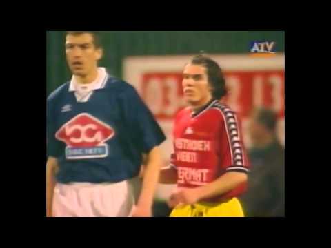 The Antwerp Tapes: RAFC - KSV Ingelmunster 12/04/2000