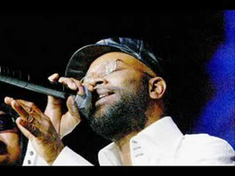 Beres Hammond Mix
