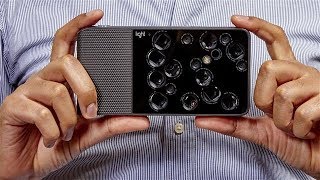This 16-Lens Camera Is a Threat to DSLRs