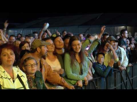 Miro Žbirka (live) - Mám rád - Legendy festival 2017 - Prievidza