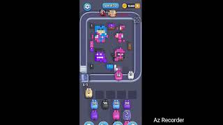 Pixel Flow level 32 Walkthrough Solution