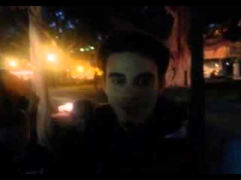 Cuartos: Skeut vs Señor Mc