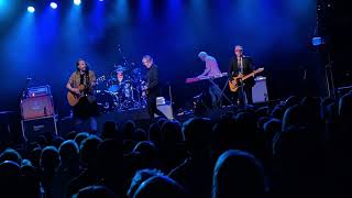 Del Amitri Hatful of Rain Minneapolis First Avenue 2026