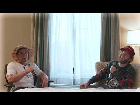 DRONE PODCAST???? ANUS #295