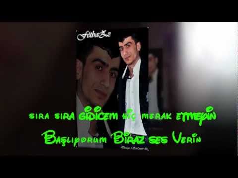 Fetbazz Diss To SanJar 2ooı4
