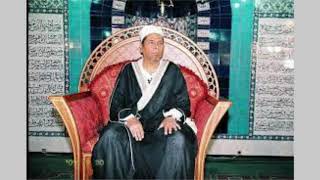 من تراث الساحة | د.محمد فؤاد شاكر يروي مشاهد من حياة سيدي أبي الحسن الشاذلي.