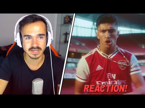 Erné REAGIERT auf MERO feat. BRADO - OLÉ OLÉ | Örni STREAM HIGHLIGHTS