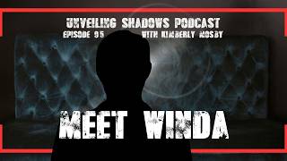Understanding Targeted Individuals EP 95 - Meet Winda