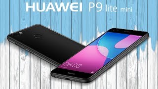 Huawei P9 Lite Mini Dual SIM