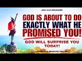God Will Do Exactly What He Promised You He Is Not A Man That He Should Lie