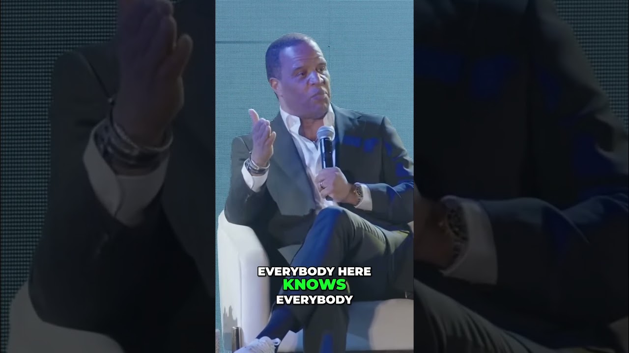 John Hope Bryant: 3 Properties + This Strategy = Millionaire in 5 Years