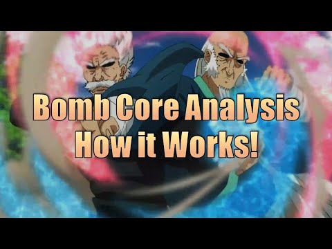Understanding RESILIENCE (Bomb's Core)!! How to Enhance / Counter it! || One Punch Man The Strongest