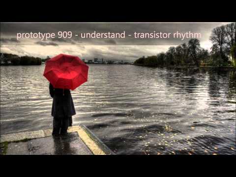 Prototype 909 - Understand - Transistor Rhythm