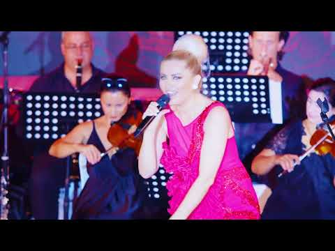 IANA NOVAC - HAREM ,( GALA CONCERT POP OPERA SUMMER NIGHT)
