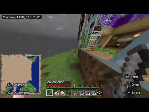 Minecraft Heroes and Villains Season 3 Episode: 13