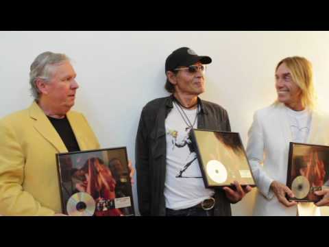 Thumbnail for Iggy & The Stooges @ Paris Olympia by The Stooges