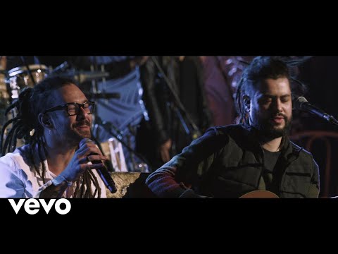 Maneva, Gabriel Elias - Corre Pro Meu Mar (Acústico na Casa do Lago / 2018)