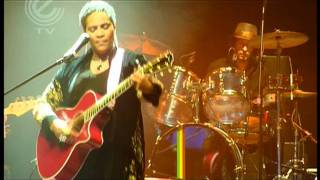 Valentine Brothers &amp; Sheree Brown Luxury Soul 2012