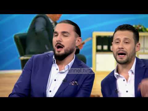 Fiks Fare, Pjesa 1- 28/12/2017 - Investigative Satirical Show