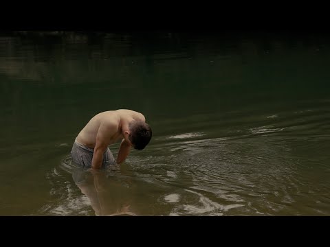 Tenkiller | Official Trailer HD | Blood Relative Films