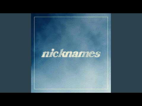 Nicknames