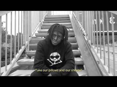 KTheChosen -Black Balloons Reprise