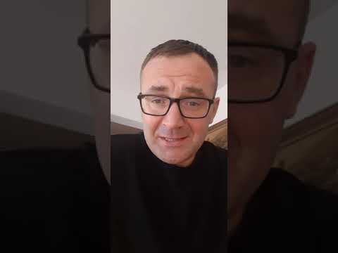 Fra Lazar Perica: svjedočanstvo, 2.dio.