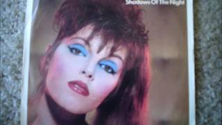 The Victim Pat Benetar