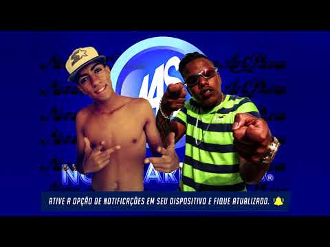 MC NEGRUTS FEAT MC RZIN - POPOZAO (SOUDBLACK) LANÇAMENTO