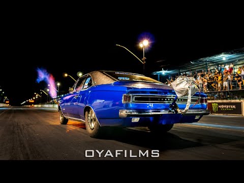 OPALA TT-A NOVO RECORDE!