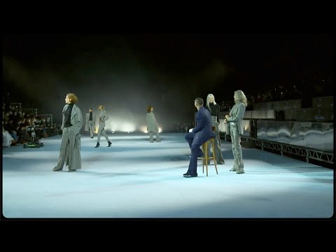 What's Up Special Paris Fashion Week Spring-Summer 2021