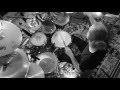 Devin Townsend Project - Resolve! (Drum Cover by ...