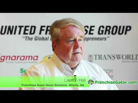 SuperGreen Solutions