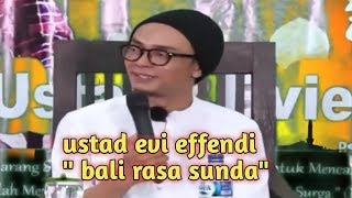 Download lagu Ceramah terbaru ustad evi Effendi di bali mengajak dalam hal kebaikan mp3