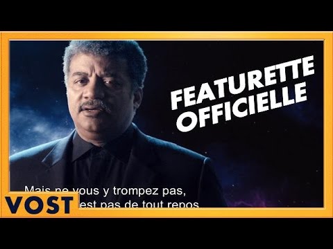 Seul sur Mars - Featurette Notre plus grande aventure [Officielle] VOST HD