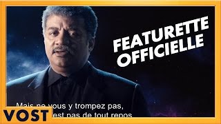 Seul sur Mars - Featurette Notre plus grande aventure [Officielle] VOST HD