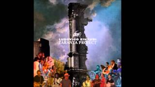 Taranta Project - Ludovico Einaudi - FULL ALBUM