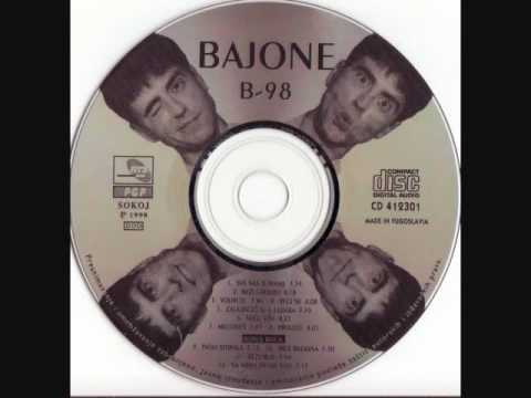Bajone - Zaljubices se u ludaka