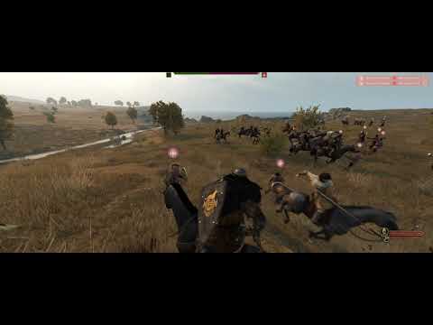 Mount & Blade II  Bannerlord Dismember Plus