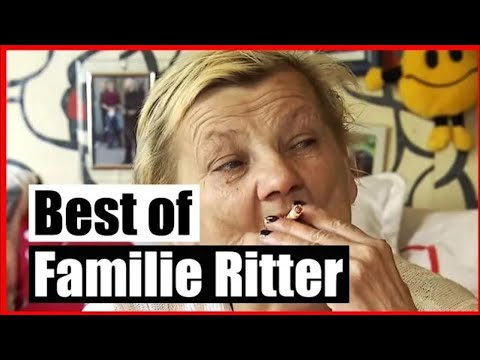 Best Of Familie Ritter 2021