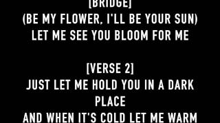 The Bloom (AG3) - Wale Lyrics