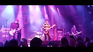 Hawthorne Heights - Crimson Sand (Live At Emo&#39;s Austin TX 9/22/21)