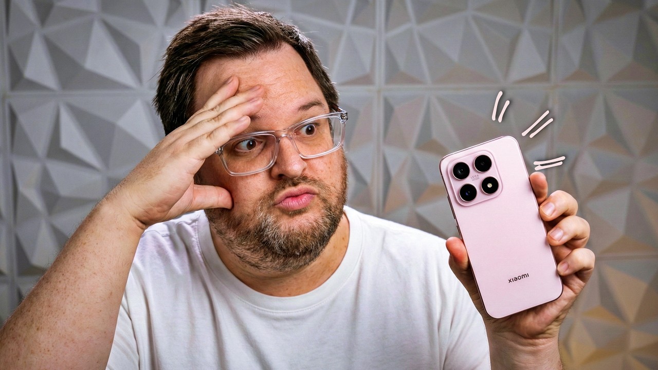 Xiaomi 17 REVIEW ¡YA ERA HORA!