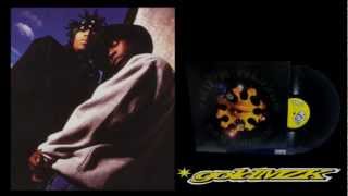 SMIF N WESSUN - K i m - Keep It Moving