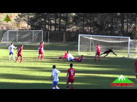 Utakmica FK Zlatibor - FK Brezovica