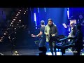 Los Temerarios- Ahí Estaré Yo (En Vivo/Live) 4K 10/5/2024 Dallas, TX Dickies Arena